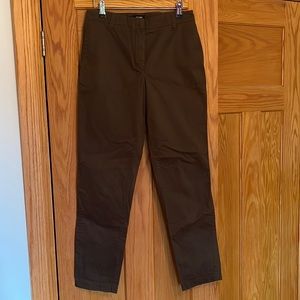 Talula olive green size M pants